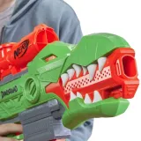 nerf-dino-karabin-rex-automat-mega-dodatki-marka-nerf