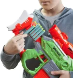 nerf-dino-karabin-rex-automat-mega-dodatki-material-pianka-plastik