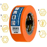 tasma-elewacyjna-tynkarska-38mm-x-45m-uni-grade-stan-nowy