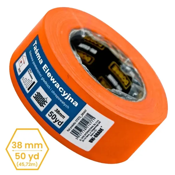 tasma-elewacyjna-tynkarska-38mm-x-45m-uni-grade-szerokosc-38-mm