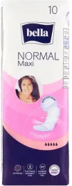 bella-podpaski-normal-10szt-maxi-bez-oslonek-bocznych