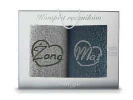 komplet-recznikow-zona-maz-2x-70x140-popiel-grafit