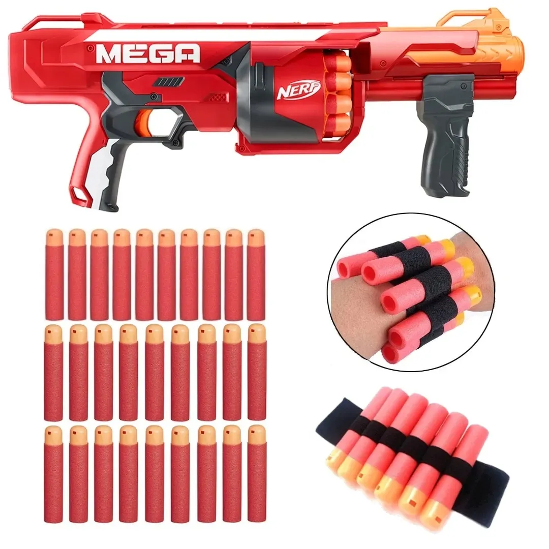 nerf-mega-rotofury-strzalki-opaska-mega