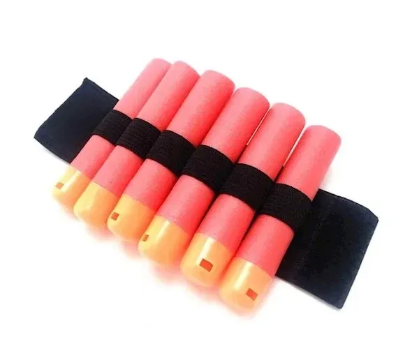 nerf-mega-rotofury-strzalki-opaska-mega-bohater-brak