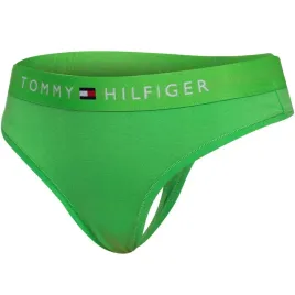 tommy-hilfiger-majtki-damskie-thong-zielone-r-l