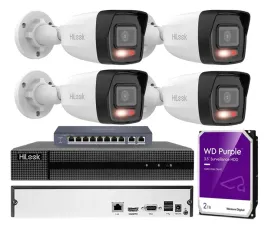 monitoring-domu-4-kamery-4mpx-dual-light-mikrofon-hilook-by-hikvision