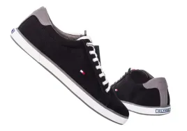 tommy-hilfiger-buty-meskie-trampki-harlow-black-41