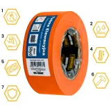 tasma-elewacyjna-tynkarska-48mm-x-45m-uni-grade-stan-nowy