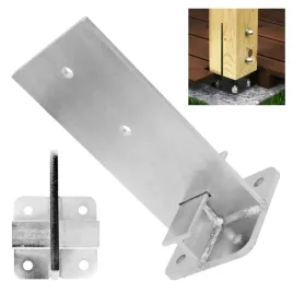 podstawa-slupa-drewnianego-przykrecana-120x250-kotwa-puw120-ocynk-domax