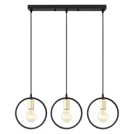 lampa-sufitowa-wiszaca-nowoczesna-zyrandol-plafon-czarna-zlota-premium-e27