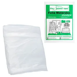 folia-malarska-standard-standard-4x5m-blue-dolphin