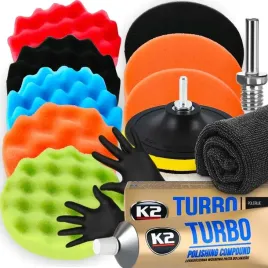 zestaw-gabek-do-polerowania-lakieru-pad-pasta-k2-turbo-mikrofibra-gabki