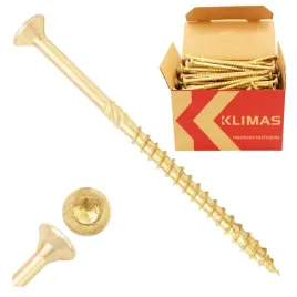 wkrety-ciesielskie-do-drewna-8x100-stozkowe-torx-50szt-wkcs-08100-klimas