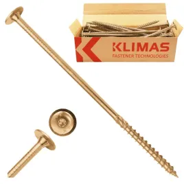 wkrety-ciesielskie-do-drewna-8x280-talerzowe-torx-50szt-wkcp-08280-klimas