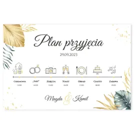 plan-przyjecia-wesele-slub-personalizowany-60x90cm