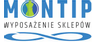 Logo sklepu MONTIP