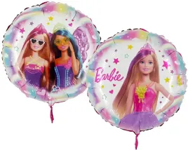 balon-foliowy-teczowa-lalka-barbie-korona-hel-45cm
