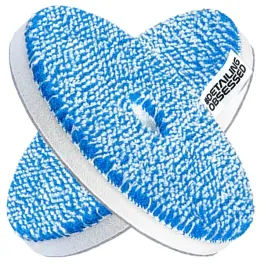 honey-combination-bestia-agresywny-pad-160mm-2szt