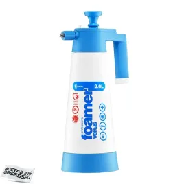 kwazar-venus-super-foamer-2l-pianownica