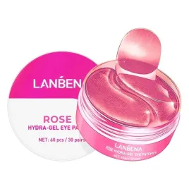 lanbena-platki-hydrozelowe-pod-oczy-rose-60-szt