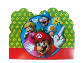 zaproszenie-na-urodziny-mario-bross-10szt