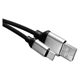 sm7025bl-czarny-kabel-usb-2-0-1m-wtyk-a-c-do-ladowania-telefonu-emos
