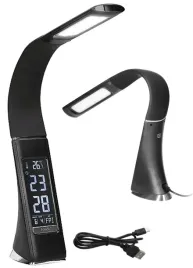 lampka-biurkowa-led-szkolna-z-zegar-budzikiem-data-dolomit-5w-czarna