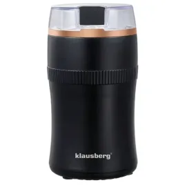 elektryczny-mlynek-do-kawy-klausberg-kb-7601-lumar