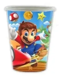 kubeczki-jednorazowe-mario-bros-kubek-10-szt