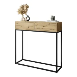 konsola-arcade-ii-z-szufladami-dab-artisan-push