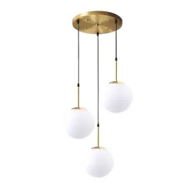 lampa-wiszaca-sufitowa-kule-szklana-zlota-biala