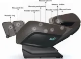 fotel-masujacy-do-masazu-capsula-zero-gravity-3d-marka-inna