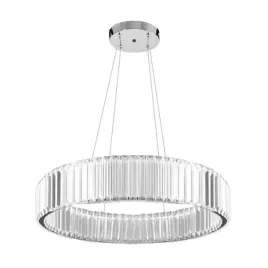 lampa-sufitowa-krysztalowa-glamour-ring-chrom