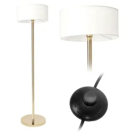 lampa-stojaca-podlogowa-zlota-gold-bialy-klosz-do-salonu-elegancka
