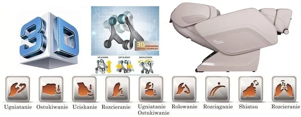 fotel-masujacy-do-masazu-capsula-zero-gravity-3d-stan-nowy