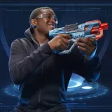 nerf-2-0-commander-lufa-tlumik-dodatki-stan-opakowania-oryginalne