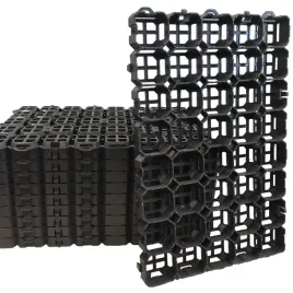 geokrata-parkingowa-kratka-drogowa-wytrzymala-pod-kruszywo-czarna-60x40