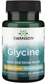 swanson-ajipure-glicyna-500mg-60k-glod-zmeczenie