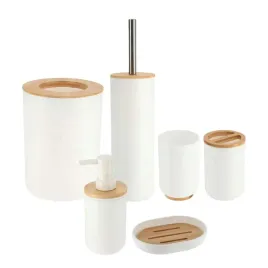 zestaw-do-lazienki-6x-szczotka-toaletowa-dozownik