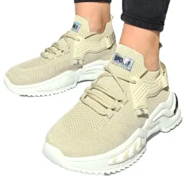sneakersy-damskie-modne-buty-sportowe-bezowe-36