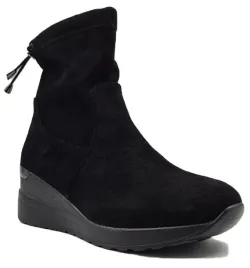 botki-damskie-zamszowe-ocieplane-czarne-buty-38