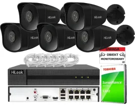 zestaw-monitoringu-ip-5-kamer-5mpx-ipcam-b5-black-rejestrator-8ch-poe-1tb