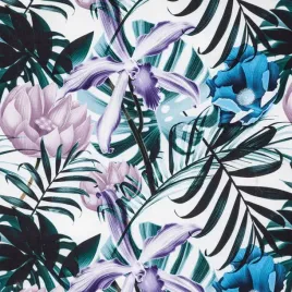 komplet-poscieli-220x200-cm-wzor-liscie-poszewki
