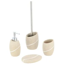 zestaw-lazienkowy-4w1-komplet-szczotka-do-wc-stone