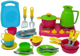 kuchenka-dla-dzieci-naczynia-filizanki-garnki