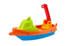 lodz-lodka-statek-zabawka-do-kapieli-na-morze