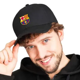 czapka-czarna-daszek-pdm-barcelona-lewandowski-02