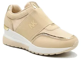 buty-sportowe-sneakersy-damskie-adidasy-bezowe-38