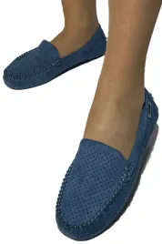 mokasyny-damskie-buty-skorzane-zamsz-niebieskie-37