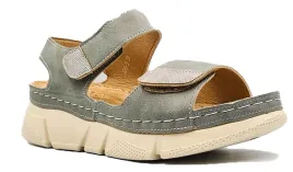 sandaly-damskie-buty-na-rzepy-wygodne-szare-37